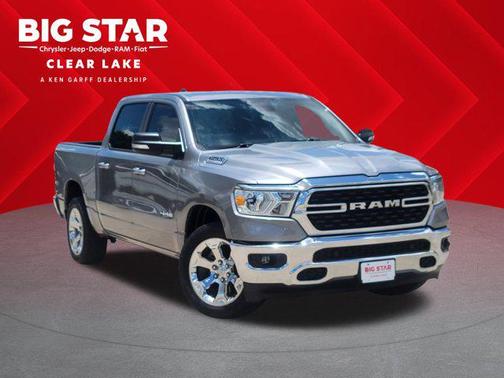 2022 RAM 1500 Lone Star