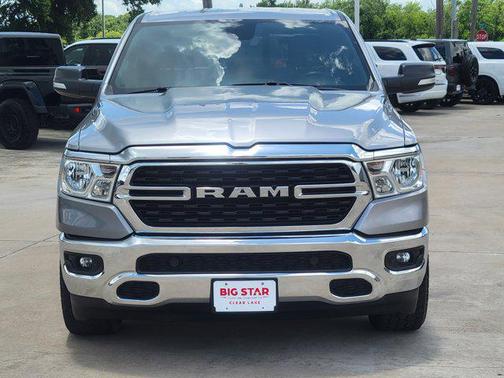 2022 RAM 1500 Lone Star