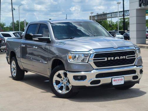 2022 RAM 1500 Lone Star