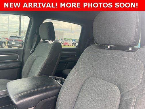 2022 RAM 1500 Lone Star