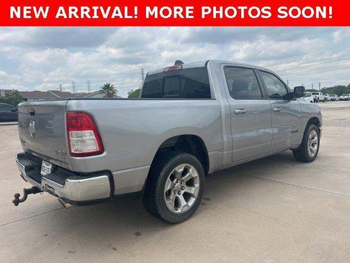 2022 RAM 1500 Lone Star