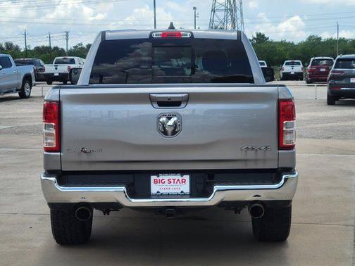 2022 RAM 1500 Lone Star