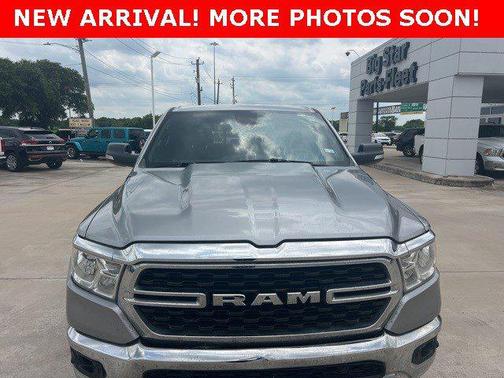 2022 RAM 1500 Lone Star