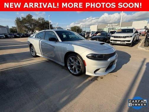 2023 Dodge Charger GT