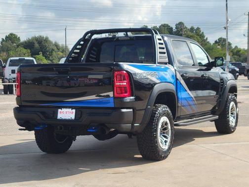 2025 RAM 1500 RHO