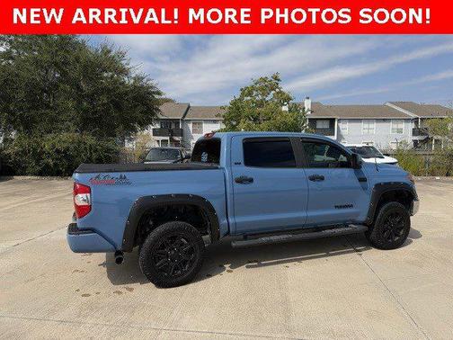 2019 Toyota Tundra SR5