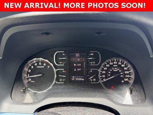 2019 Toyota Tundra SR5