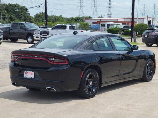 2023 Dodge Charger SXT