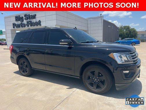 2021 Ford Expedition XLT