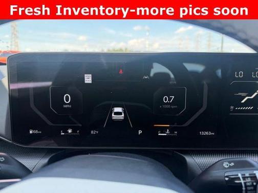 Aurora Black Pearl 2025 Kia K4 GT-Line