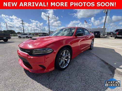 2023 Dodge Charger GT