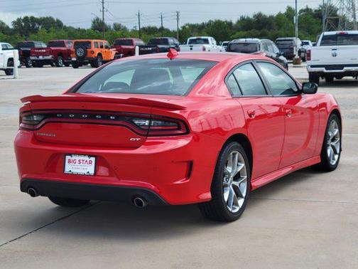 2023 Dodge Charger GT