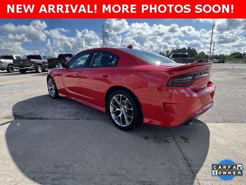 2023 Dodge Charger GT