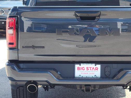 2026 RAM 1500 Lone Star