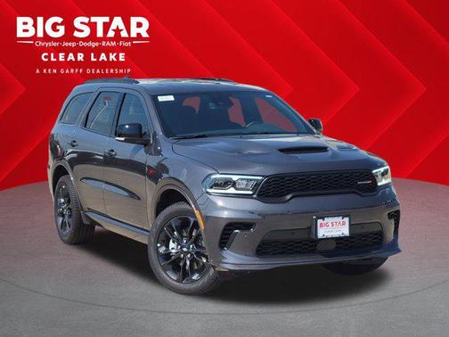 2025 Dodge Durango GT Plus