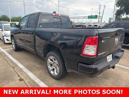 2022 RAM 1500 Lone Star