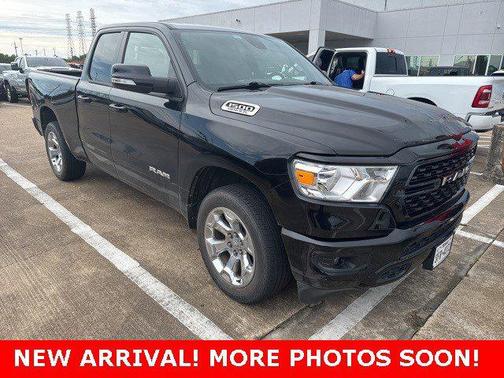 2022 RAM 1500 Lone Star