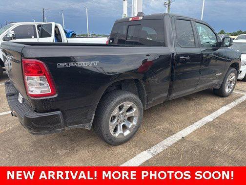 2022 RAM 1500 Lone Star