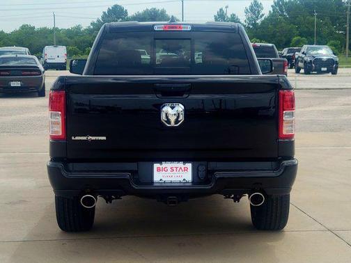 2022 RAM 1500 Lone Star