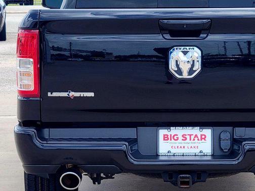 2022 RAM 1500 Lone Star