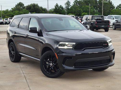 2024 Dodge Durango GT