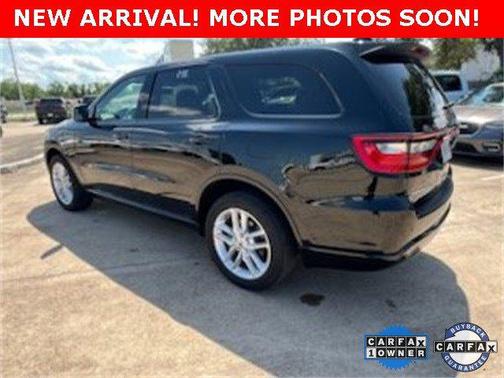 2024 Dodge Durango GT