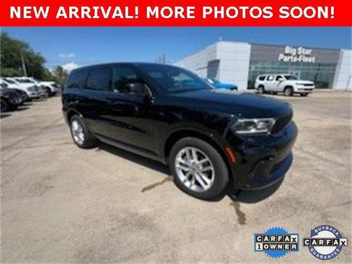 2024 Dodge Durango GT