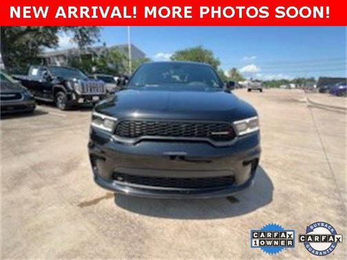 2024 Dodge Durango GT