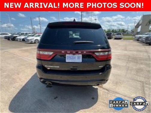 2024 Dodge Durango GT
