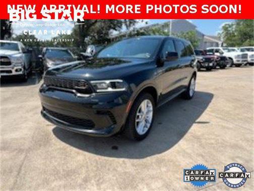 2024 Dodge Durango GT