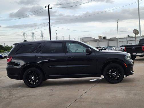 2024 Dodge Durango GT