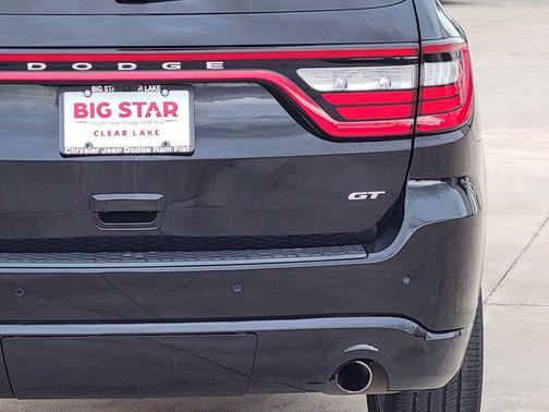 2024 Dodge Durango GT