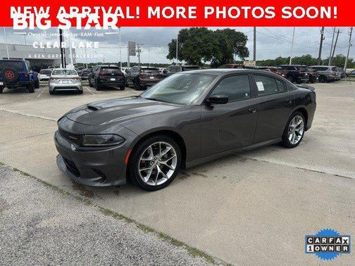 2023 Dodge Charger GT