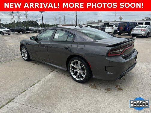 2023 Dodge Charger GT