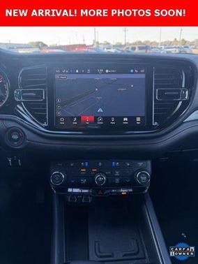 2024 Dodge Durango R/T Plus