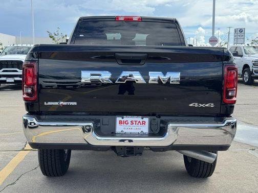 2025 RAM 2500 Lone Star