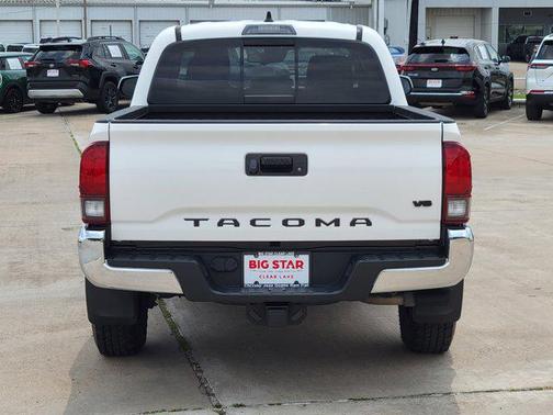 2022 Toyota Tacoma Tacoma