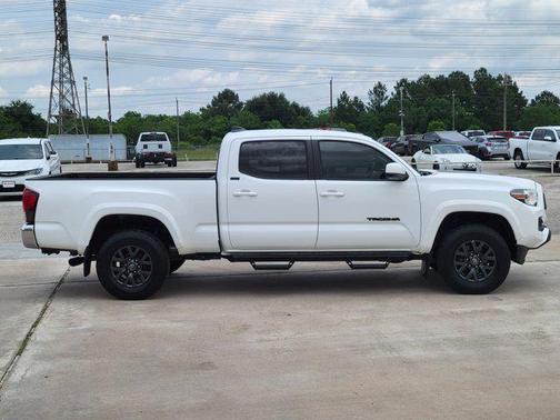 2022 Toyota Tacoma Tacoma