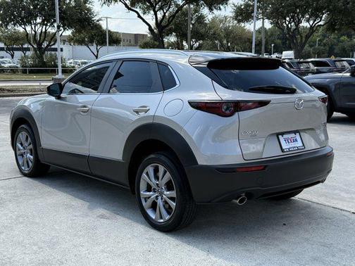 2022 Mazda CX-30 2.5 S Select Package