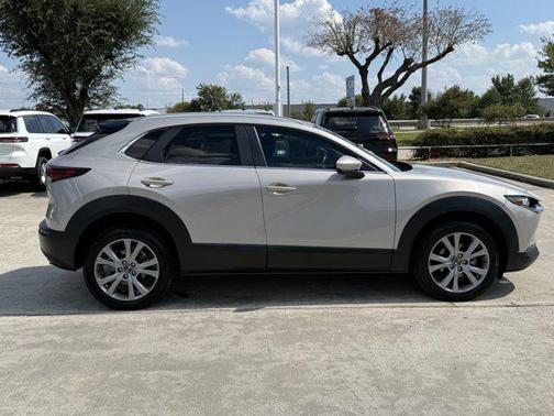 2022 Mazda CX-30 2.5 S Select Package