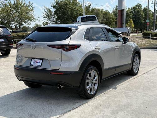 2022 Mazda CX-30 2.5 S Select Package