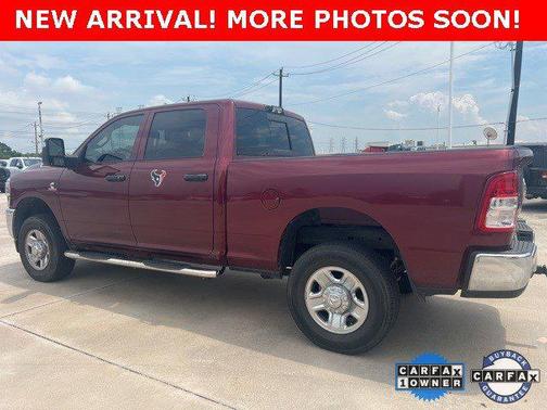 2023 RAM 2500 Tradesman