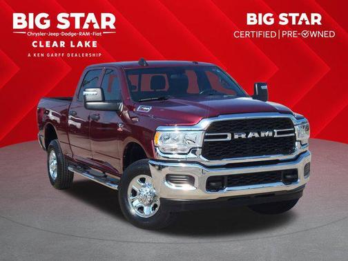 2023 RAM 2500 Tradesman