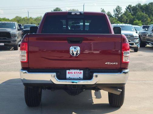 2023 RAM 2500 Tradesman