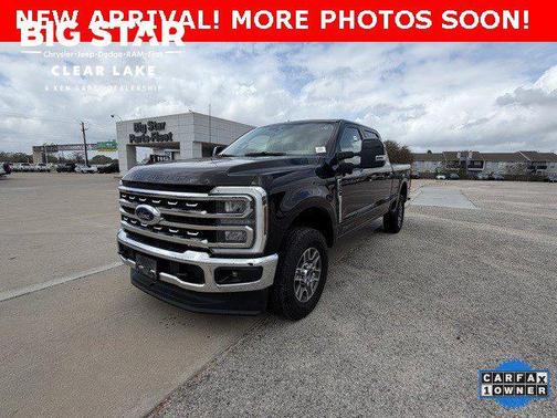 2024 Ford F-250 Lariat