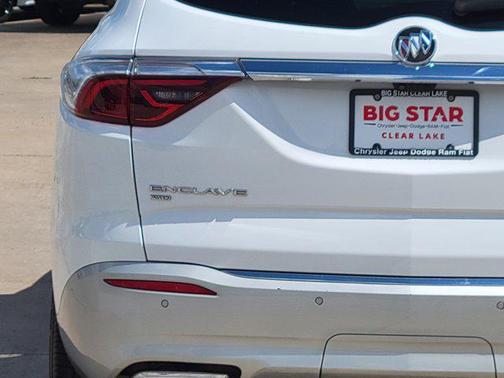 2024 Buick Enclave Premium