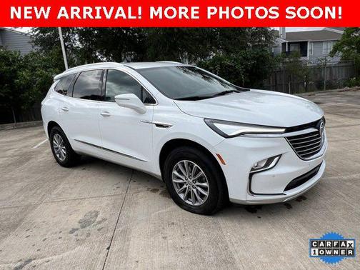2024 Buick Enclave Premium