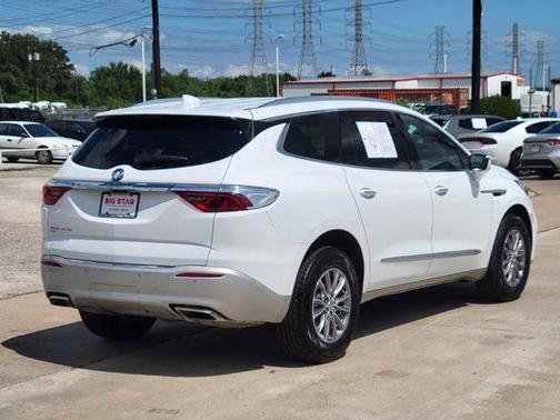 2024 Buick Enclave Premium