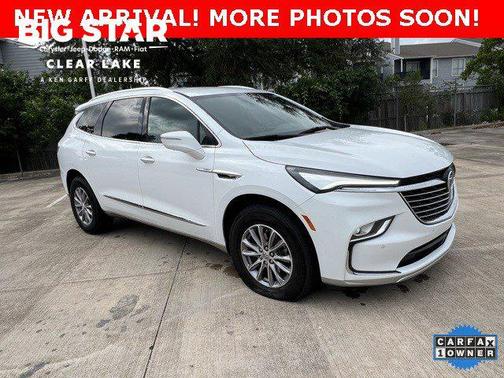 2024 Buick Enclave Premium