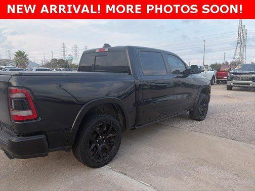 2020 RAM 1500 Limited